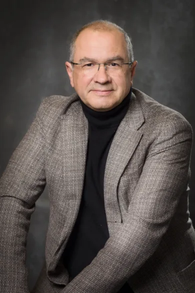Alain GUINOT