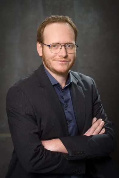 Marc ZIMMERMANN
