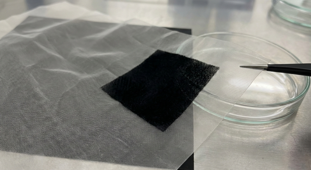 NAWAH-Stitch Platform